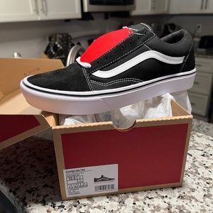 Vans Comfy Cush